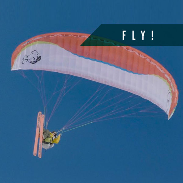 FLY! – Ski and Fly Friday